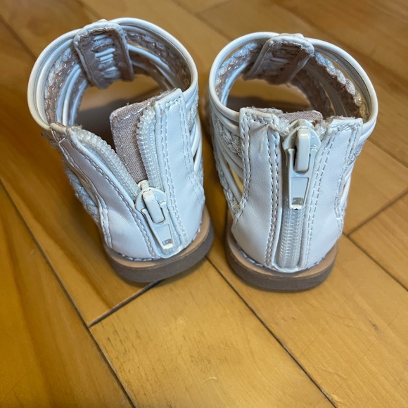 Dress Sandals Toddler 6 - Picture 3 of 3